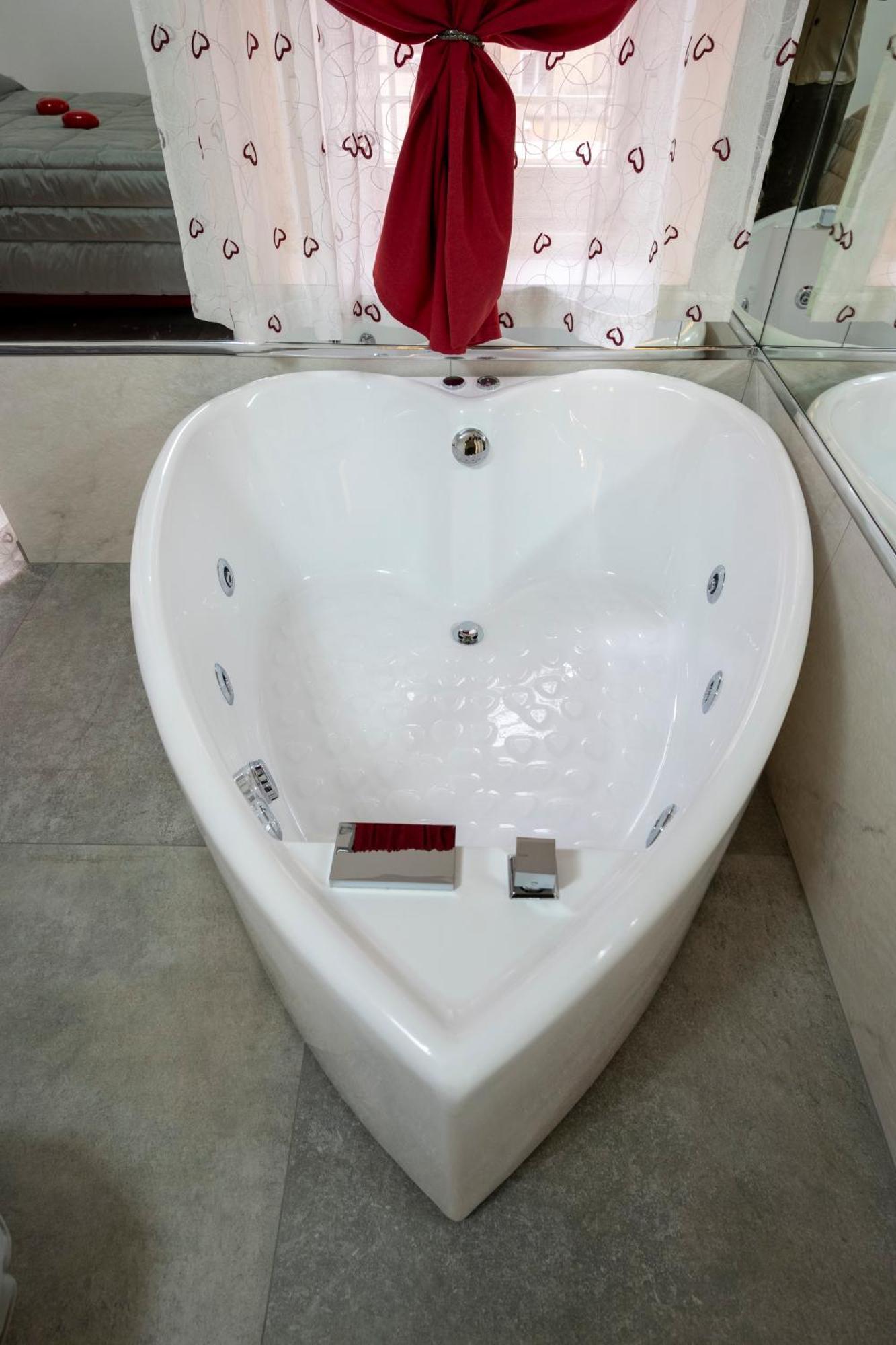 Jacuzzi Rooms Vatican Museum Рим Экстерьер фото