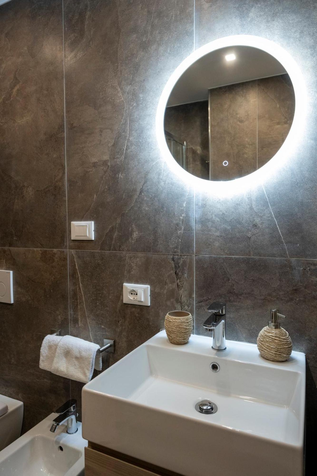 Jacuzzi Rooms Vatican Museum Рим Экстерьер фото
